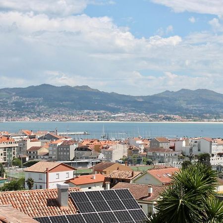 Altos De Baiona - Habitacion Privada Exteriér fotografie