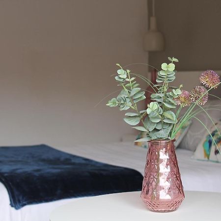 Altos De Baiona - Habitacion Privada Exteriér fotografie
