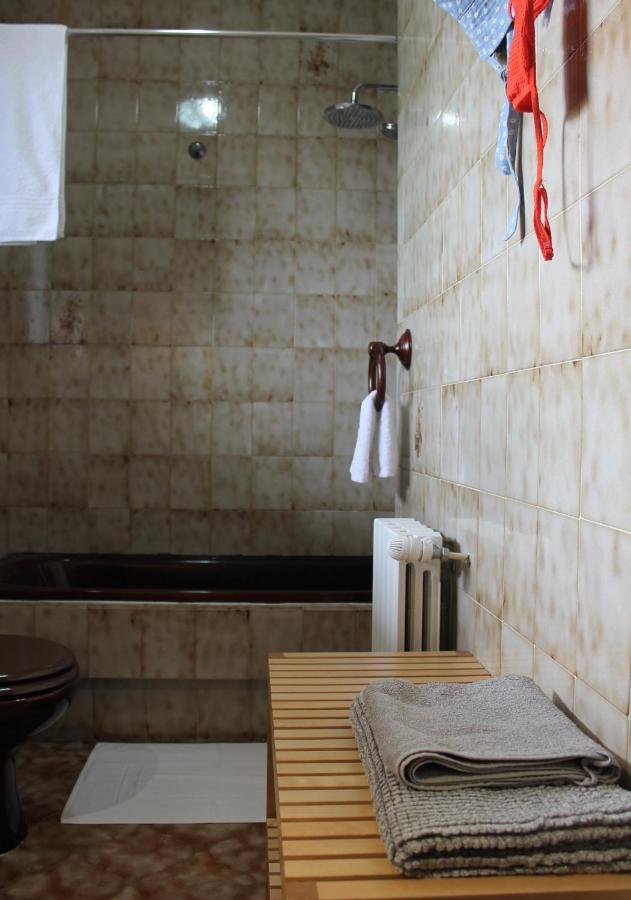 Altos De Baiona - Habitacion Privada Exteriér fotografie