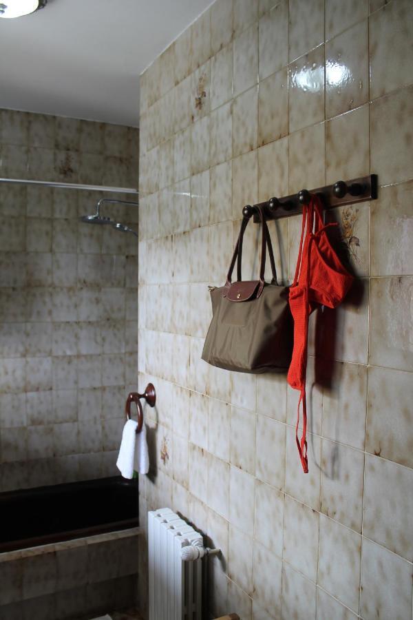 Altos De Baiona - Habitacion Privada Exteriér fotografie
