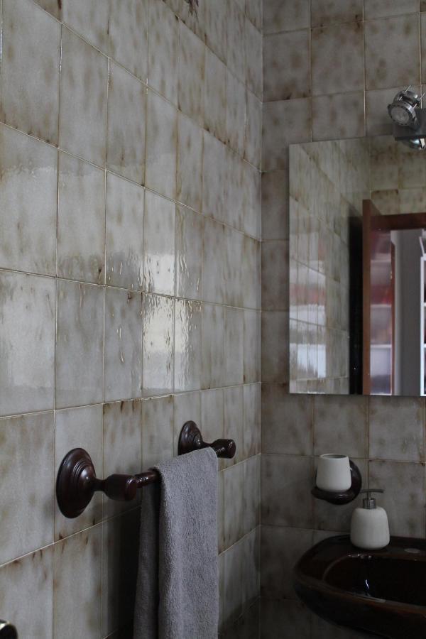 Altos De Baiona - Habitacion Privada Exteriér fotografie