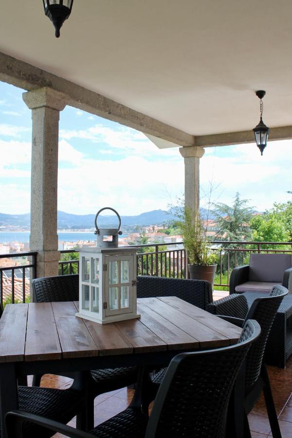 Altos De Baiona - Habitacion Privada Exteriér fotografie