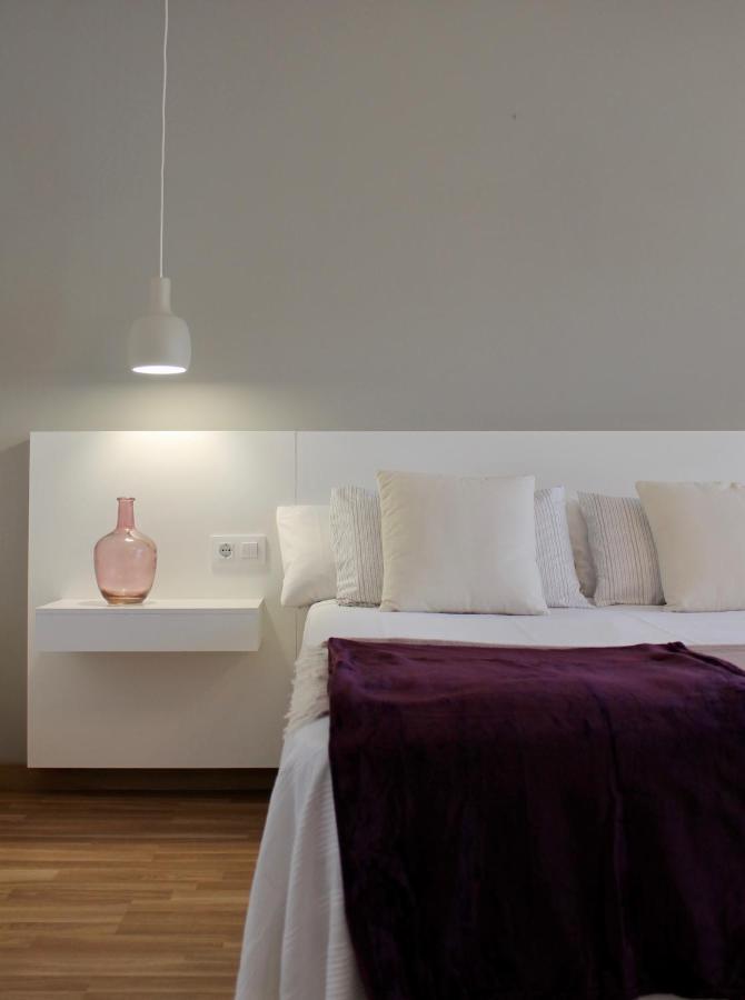 Altos De Baiona - Habitacion Privada Exteriér fotografie